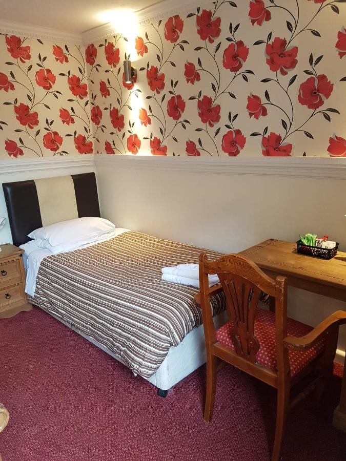 The Lismore Hotel Banbury Room photo