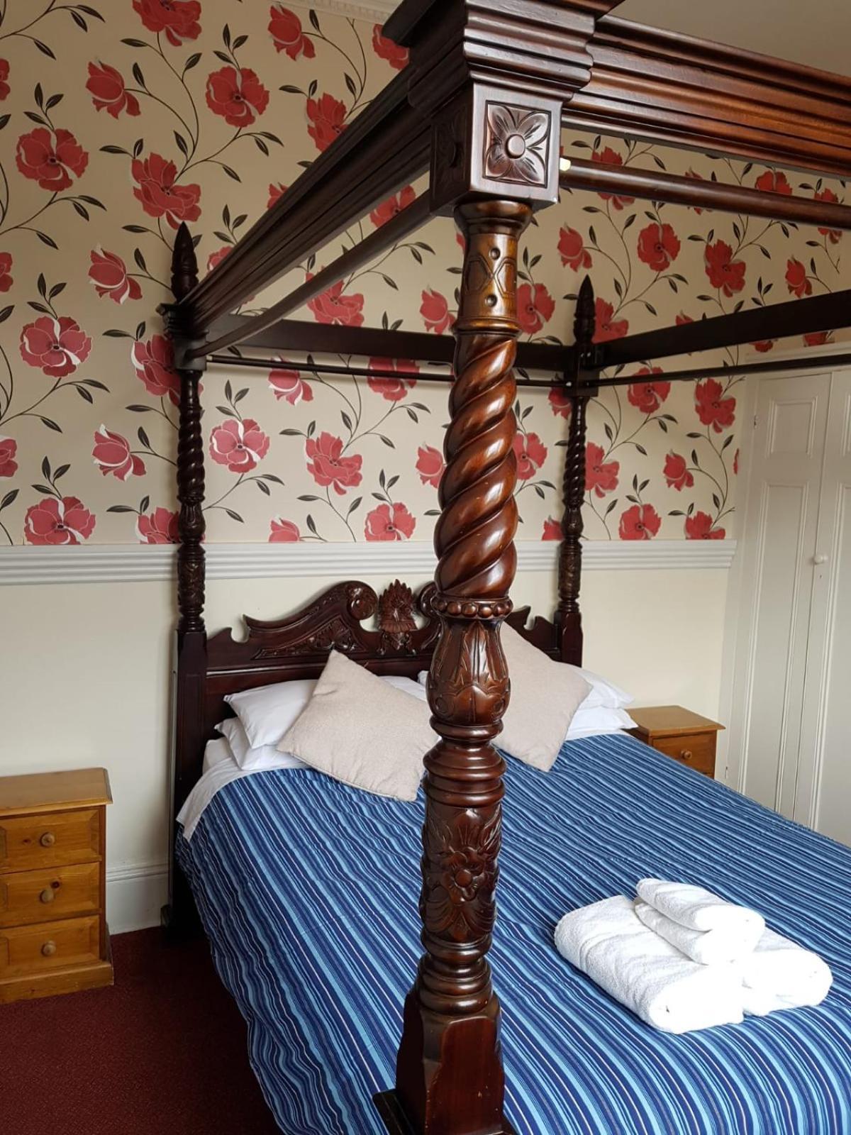 The Lismore Hotel Banbury Room photo