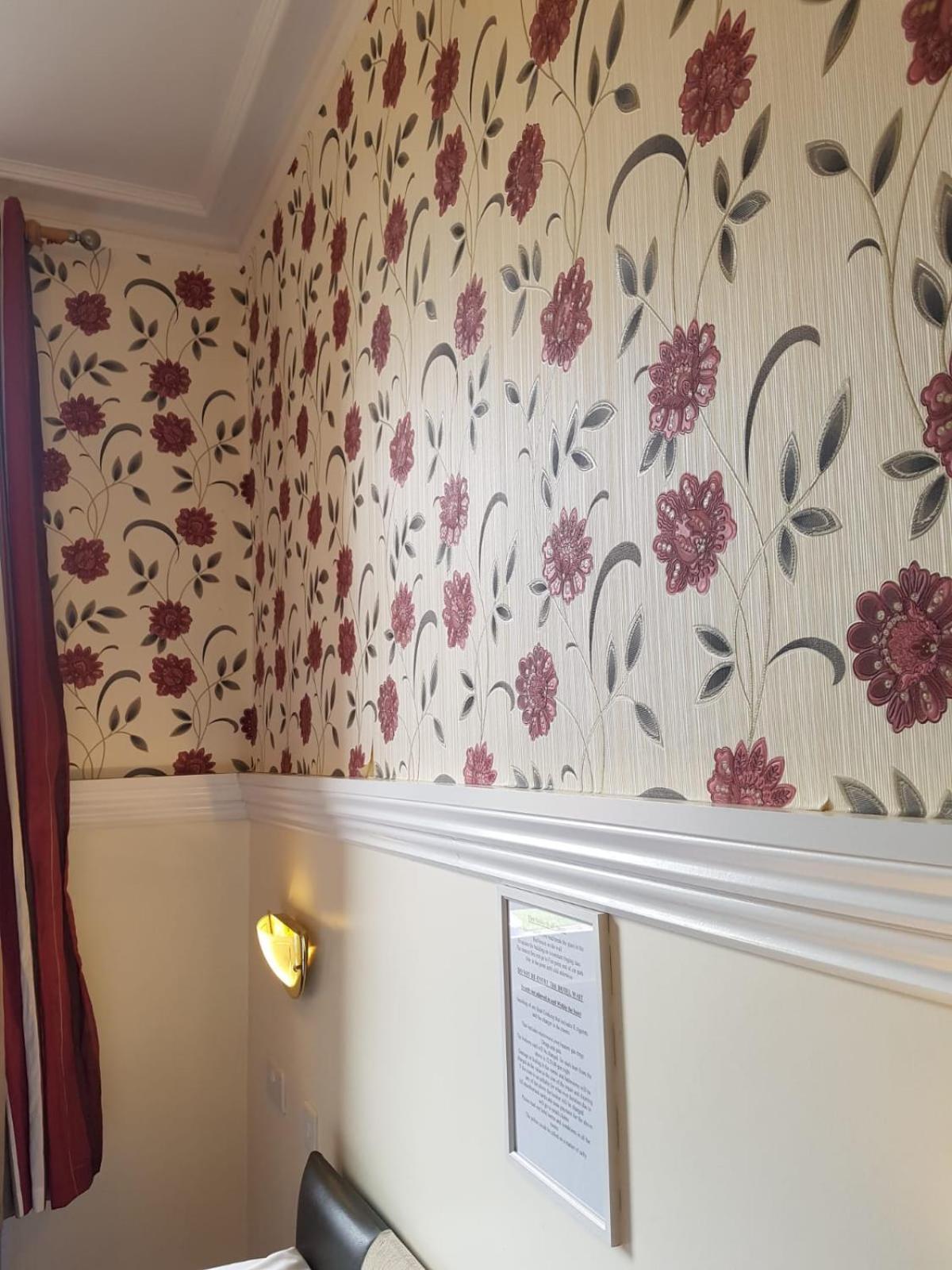 The Lismore Hotel Banbury Room photo